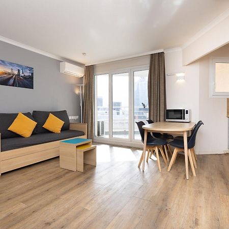 Star Of Life Apartment Courbevoie Ngoại thất bức ảnh