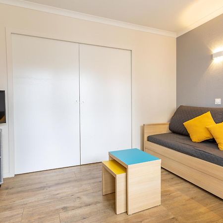 Star Of Life Apartment Courbevoie Ngoại thất bức ảnh