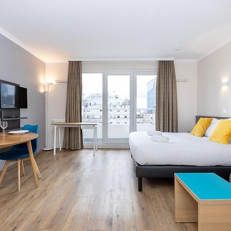 Star Of Life Apartment Courbevoie Ngoại thất bức ảnh