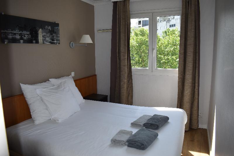 Star Of Life Apartment Courbevoie Ngoại thất bức ảnh