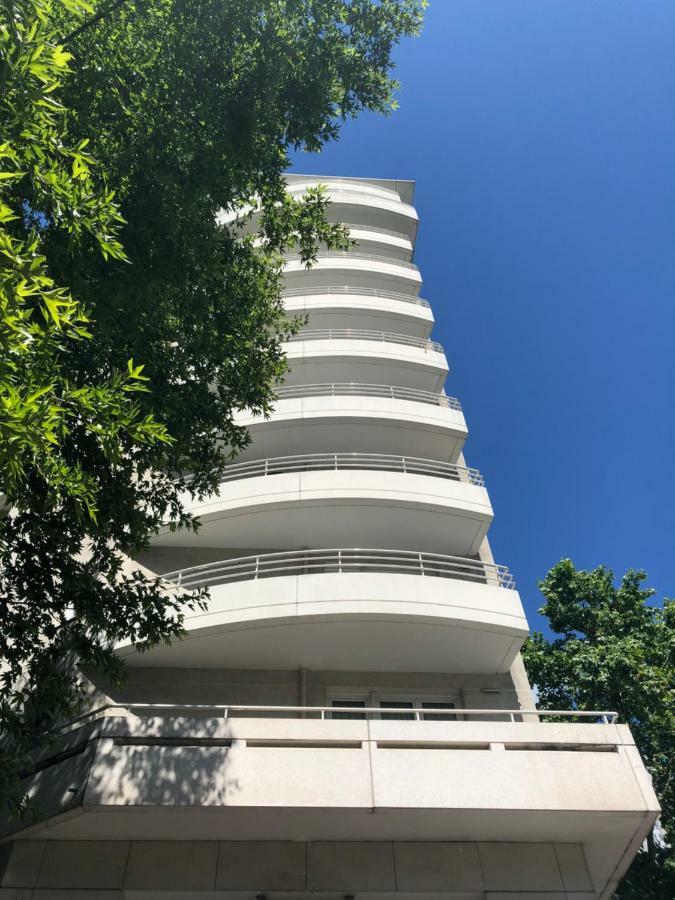 Star Of Life Apartment Courbevoie Ngoại thất bức ảnh
