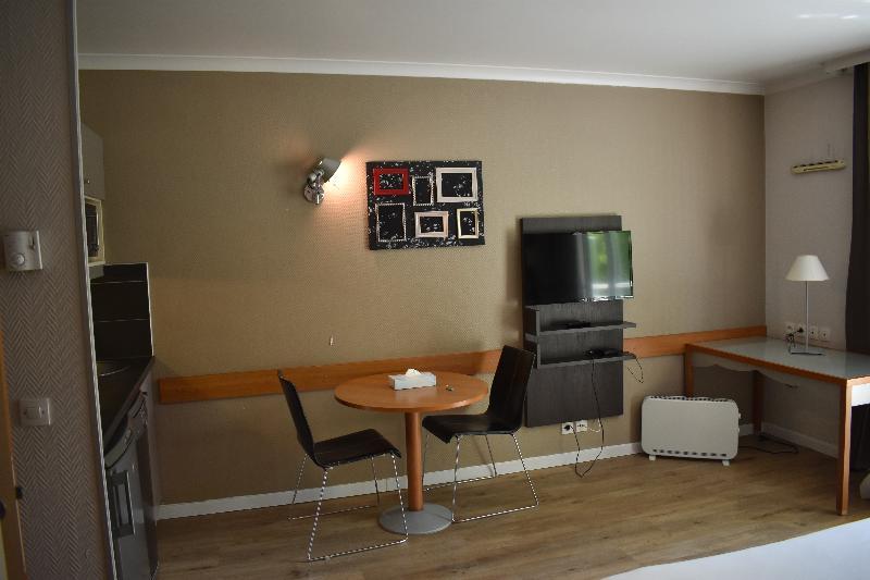 Star Of Life Apartment Courbevoie Ngoại thất bức ảnh