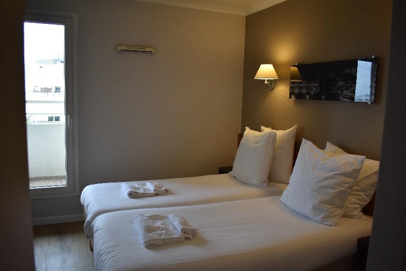 Star Of Life Apartment Courbevoie Ngoại thất bức ảnh