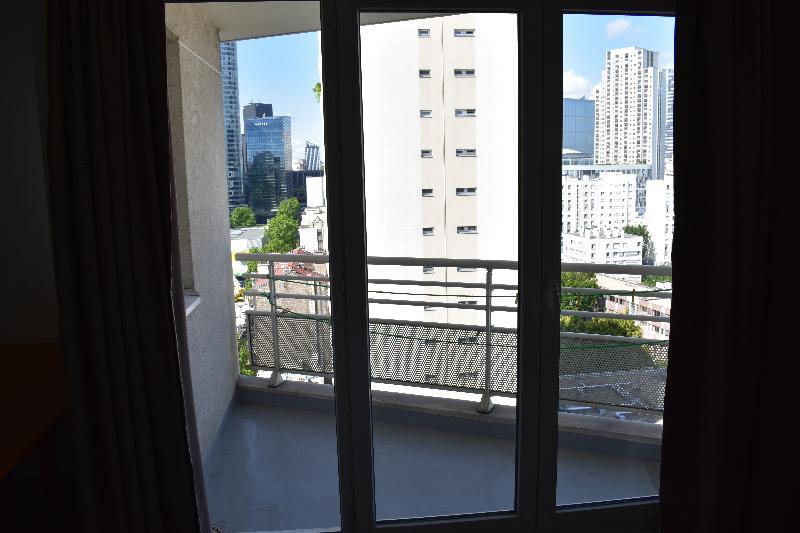 Star Of Life Apartment Courbevoie Ngoại thất bức ảnh