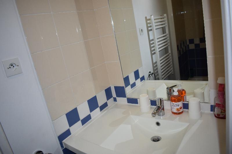 Star Of Life Apartment Courbevoie Ngoại thất bức ảnh